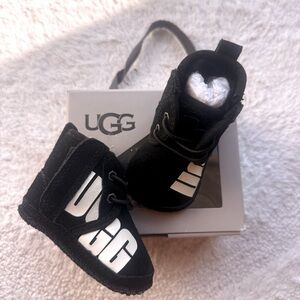 Ugg Baby Neumel Chopd